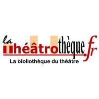 Logo La Théâtrothèque