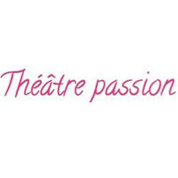 Logo Théâtre Passion