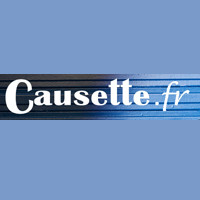 Logo Causette