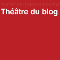logo Théâtre du blog
