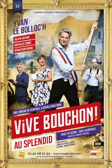 Vive Bouchon !