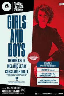 Constance Dollé - Girls and Boys