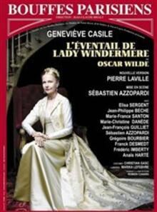L'éventail de Lady Windermere