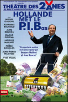 Hollande met le P.I.Bas