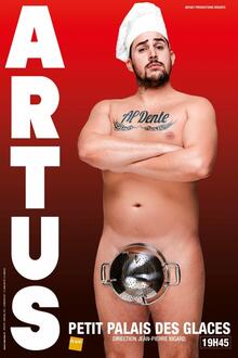 Artus, "Al Dente"