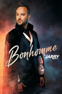 JARRY - Bonhomme, théâtre En tournée