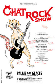 Chat Rock Show