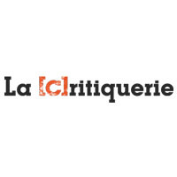 Logo La critiquerie.com