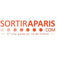 Logo Sortiraparis