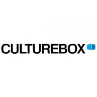 Logo Culture Box