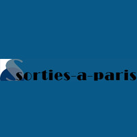 Sorties à Paris logo