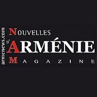 Logo Nouvelles Arménie