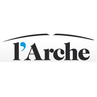 Logo lArche