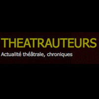 Logo Theatrauteurs