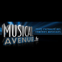 Logo Musical avenue