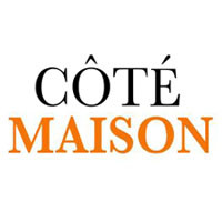 logo Côté Maison