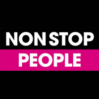 Non stop people