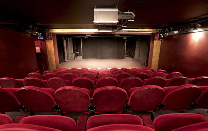 salle theatre des mathurins