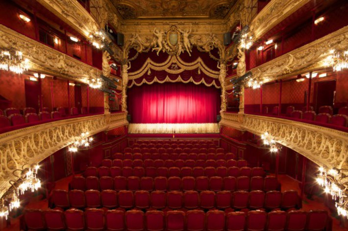 salle theatre palais royal