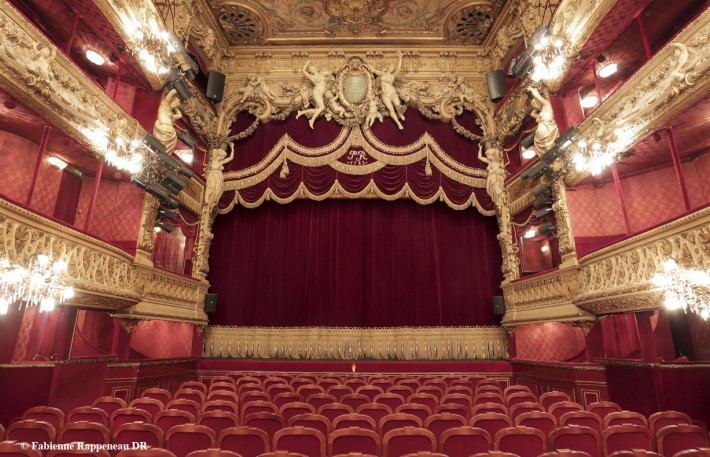 salle theatre palais royal
