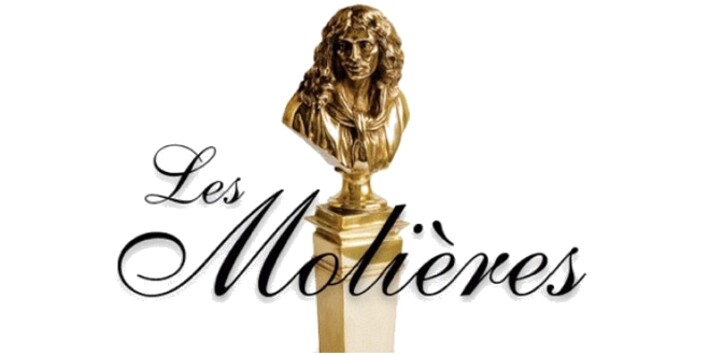 Découvrez les lauréats des Molières 2016 !