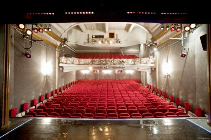 5 nouvelles pièces à découvrir en Janvier dans les Théâtres Parisiens Associés !