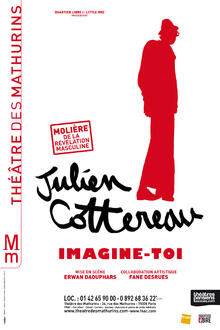 Julien Cottereau "Imagine toi"