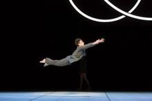 Nijinsky. Chorégraphie de John Neumeier. Ballet National du Canada.