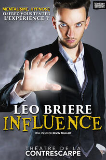 Léo Brière Influence
