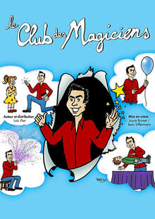 Le club des magiciens