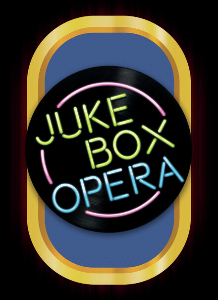 The Jukebox Opera au Théâtre du Funambule Montmartre