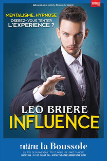 Léo Brière Influence