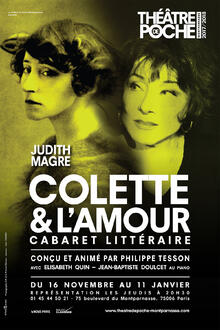 Colette & l'Amour
