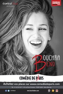 Bouchra Beno
