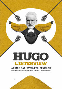 Hugo l'interview