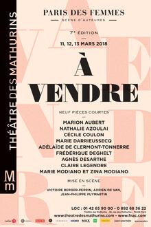 LE PARIS DES FEMMES 7ème édition - A VENDRE