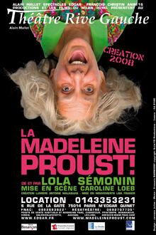 La Madeleine Proust !