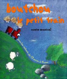 Boutchou Le Petit train