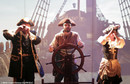 Pirate ou corsaire les aventures de Quentin au Théâtre la Boussole