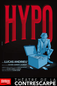Hypo, Théâtre de la Contrescarpe