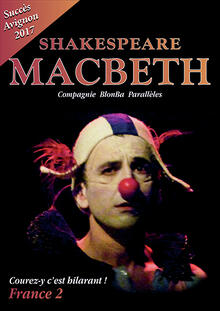 Macbeth, Théâtre Essaïon