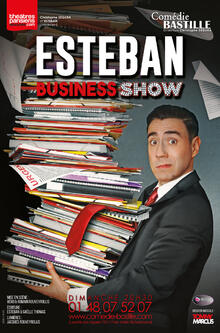 Esteban Business Show