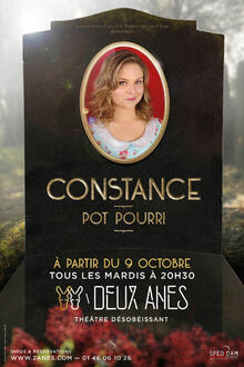 Constance, Pot Pourri