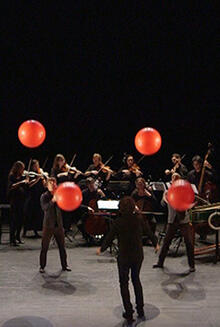 The Circus Orchestra