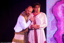 Aladdin - La Prophétie au Théâtre du Funambule