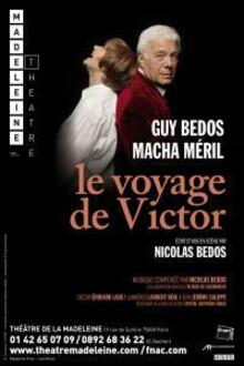 Le Voyage de Mr Victor