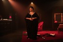 Miss Nina Simone au Théâtre Lucernaire (Théâtre rouge)