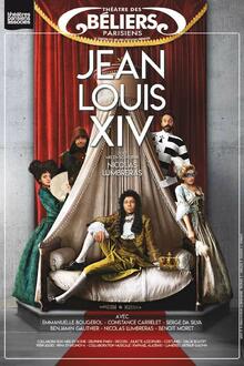 Jean-Louis XIV