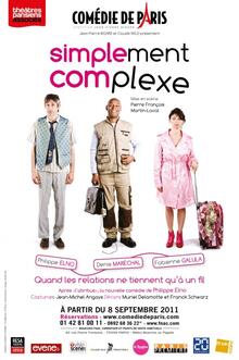 Simplement Complexe