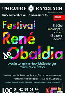 Festival René de Obaldia